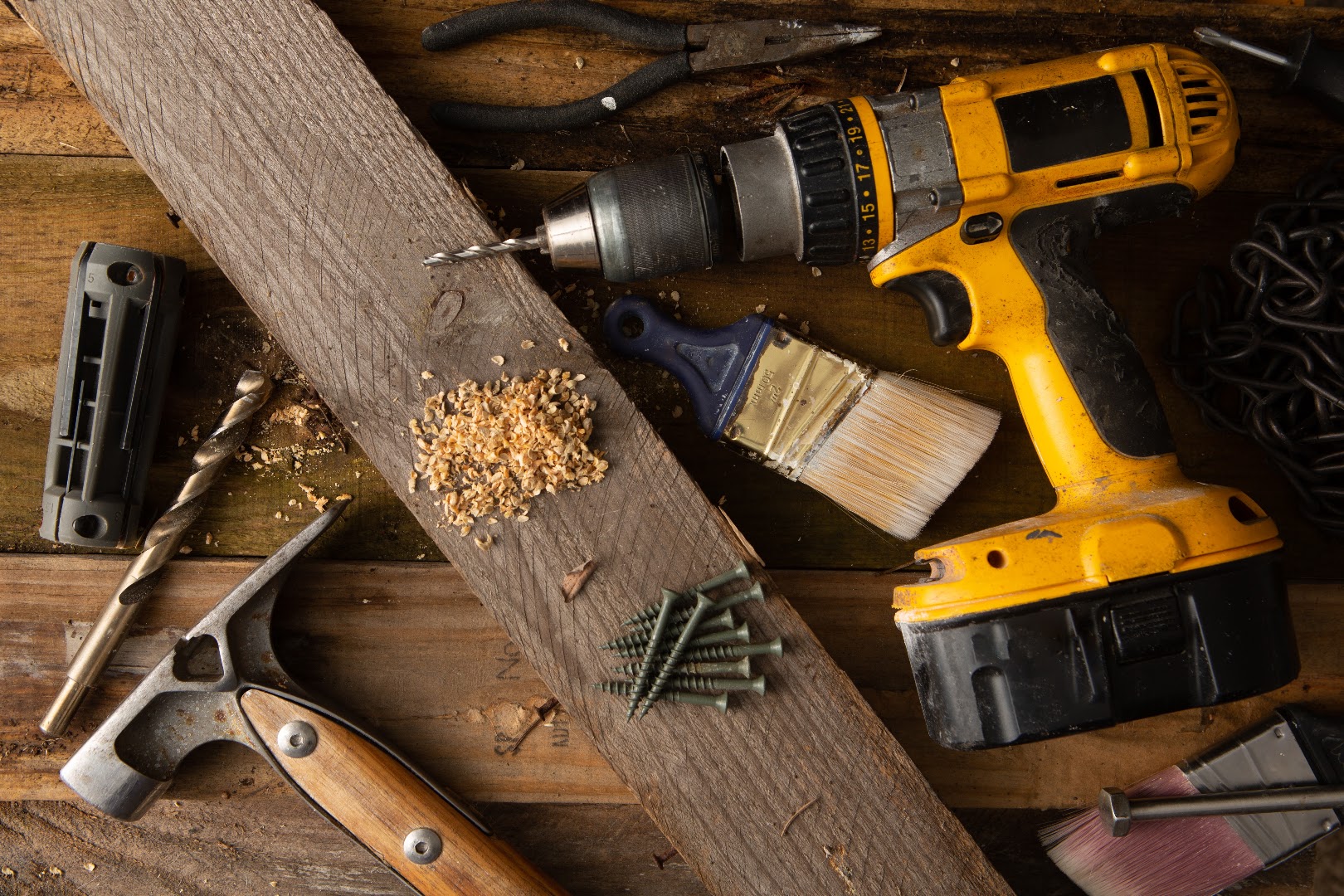 Gray's Painting & Decorating · Photos 1