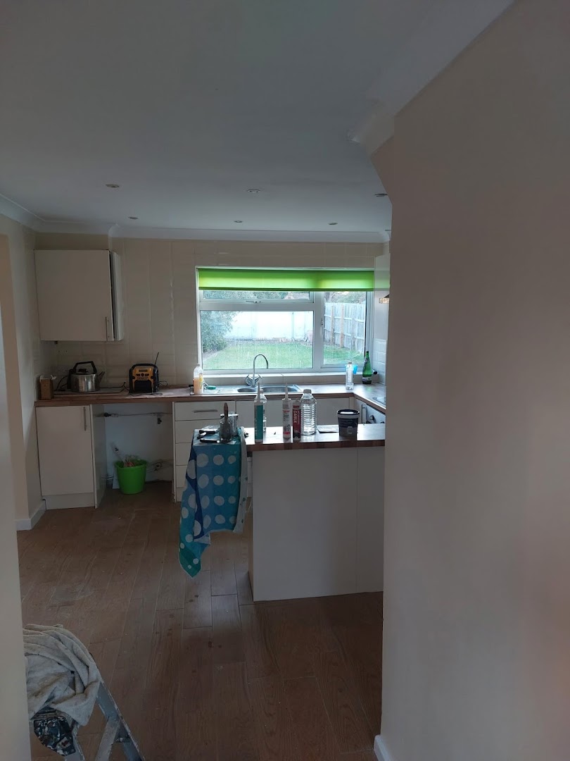 Gray's Painting & Decorating · Photos 5
