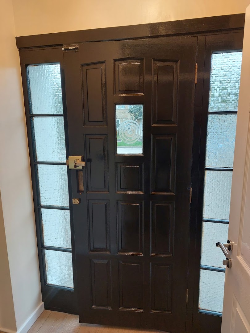 Gray's Painting & Decorating · Photos 12